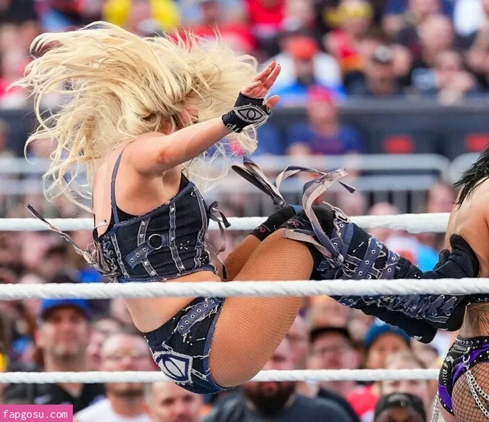 Liv Morgan