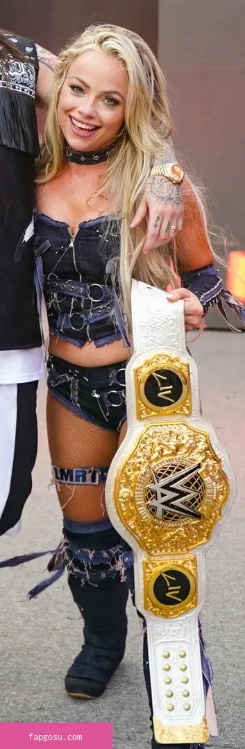 Liv Morgan
