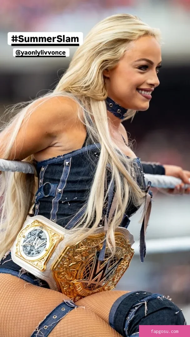 Liv Morgan