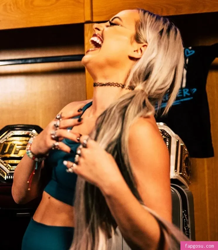 Liv Morgan