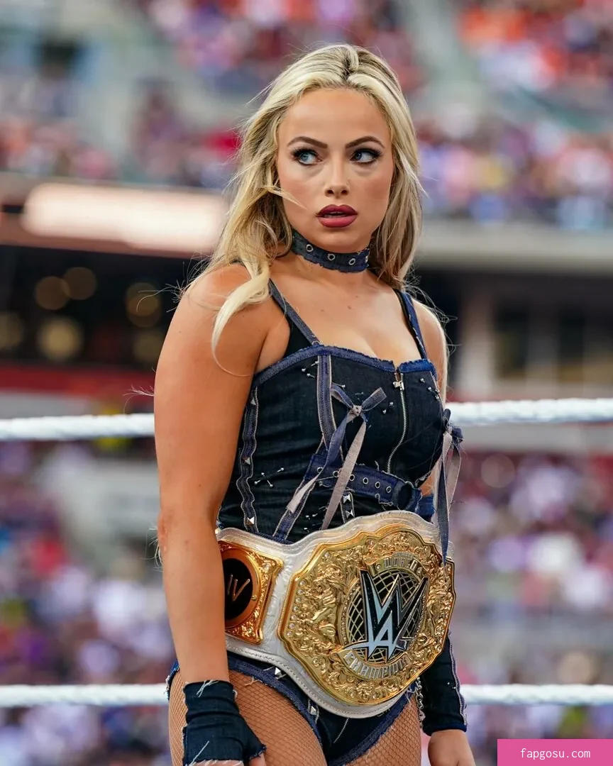 Liv Morgan
