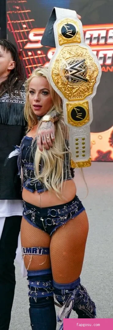 Liv Morgan