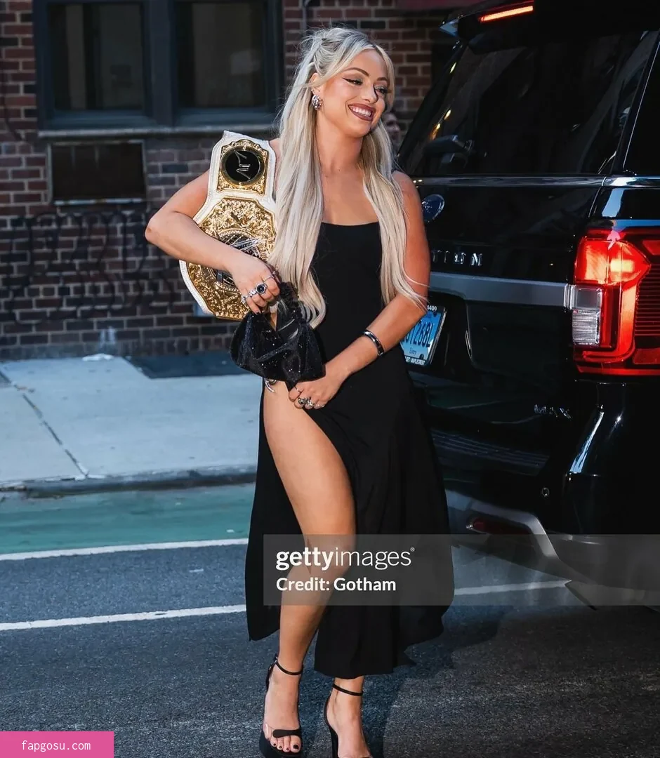 Liv Morgan