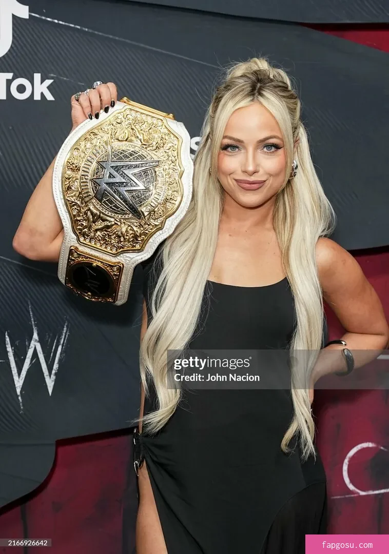 Liv Morgan