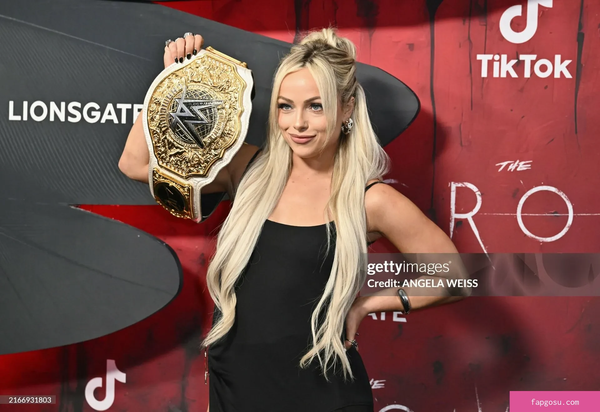 Liv Morgan