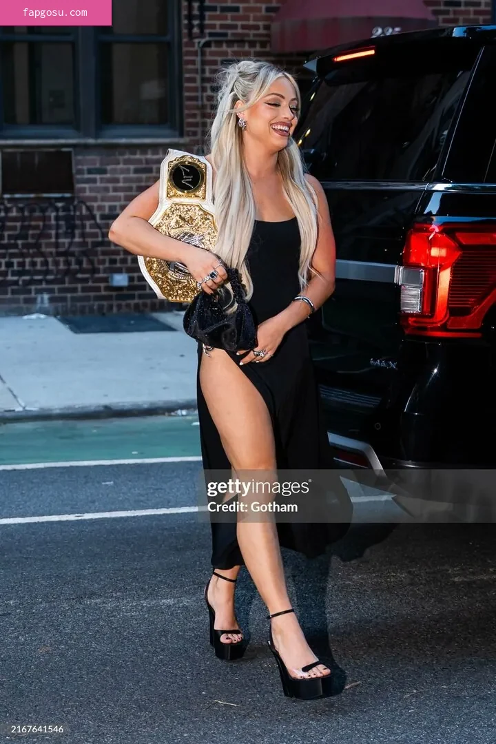 Liv Morgan