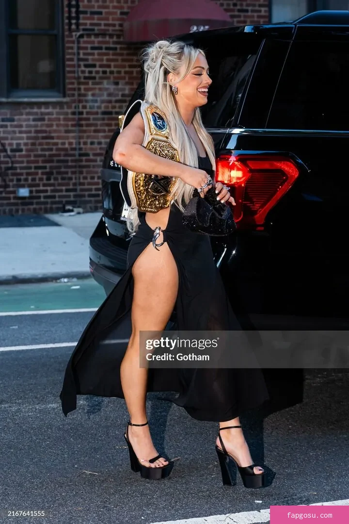 Liv Morgan