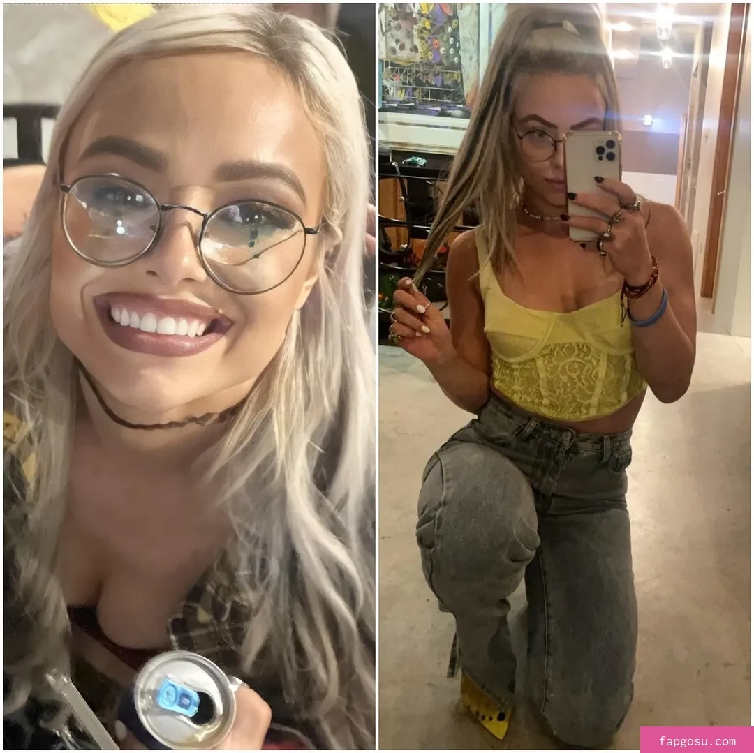 Liv Morgan