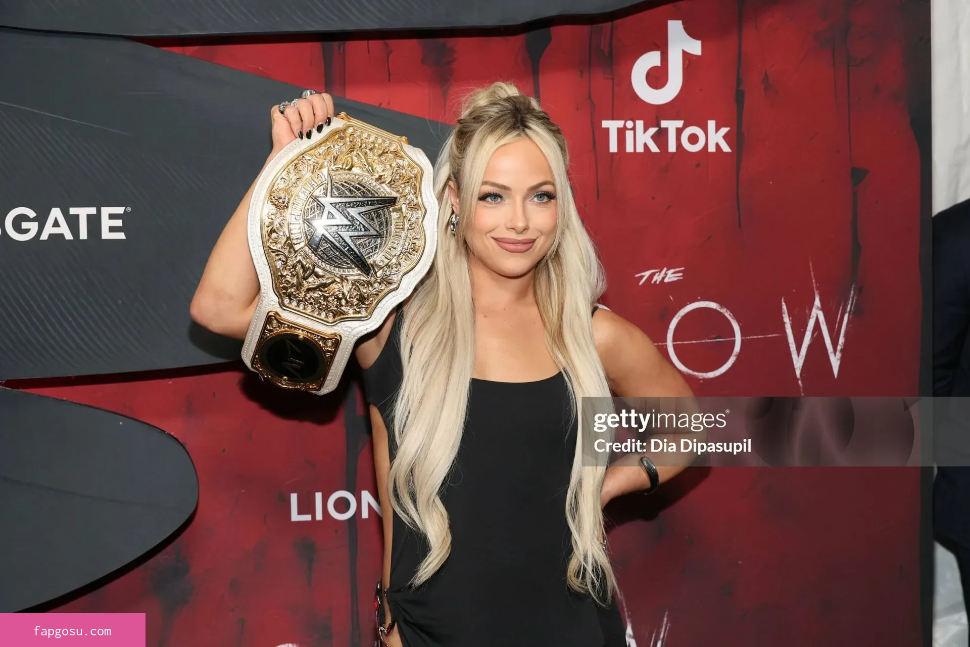 Liv Morgan
