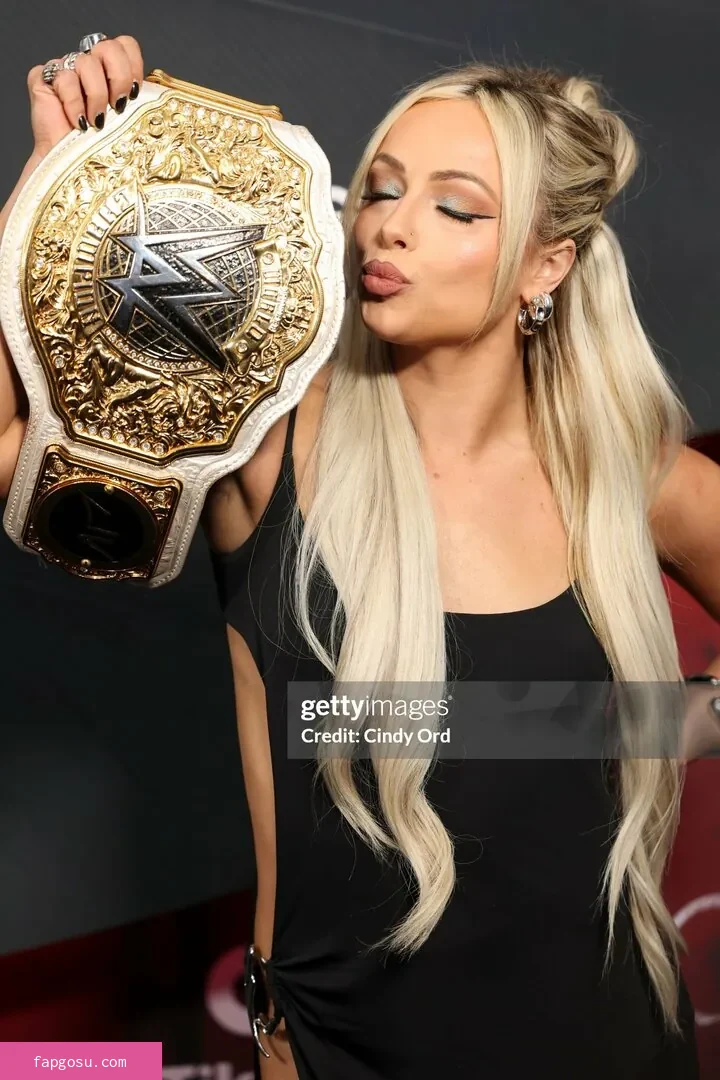 Liv Morgan