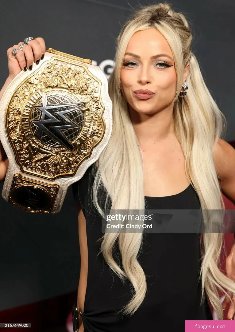 Liv Morgan