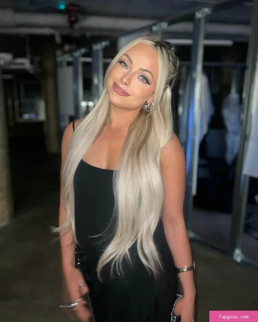 Liv Morgan