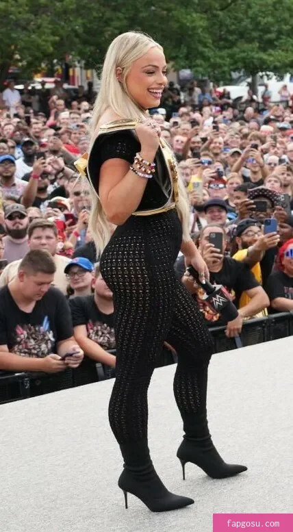 Liv Morgan