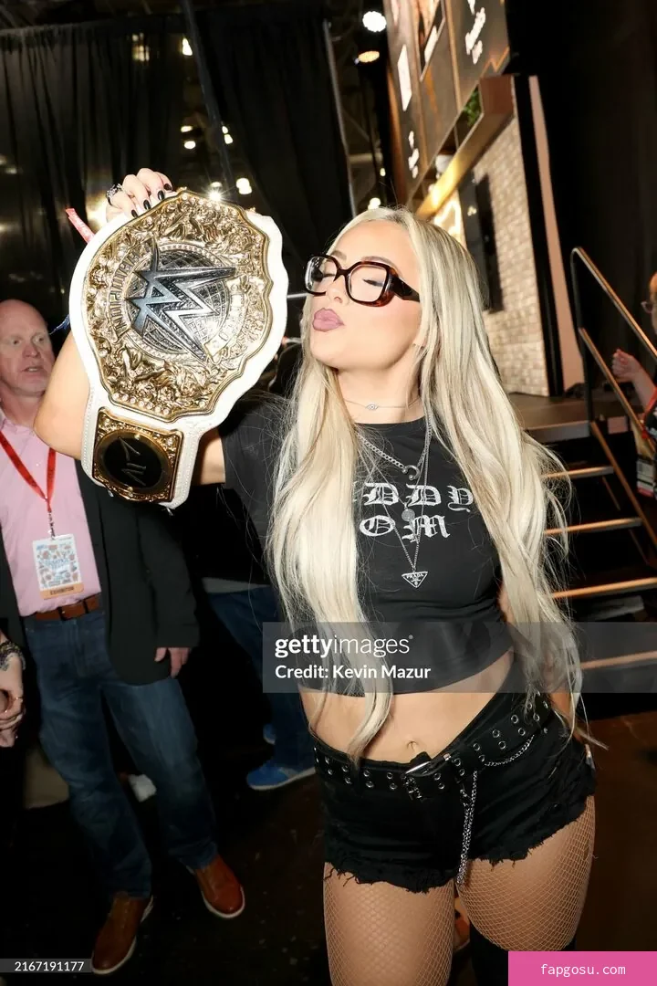 Liv Morgan