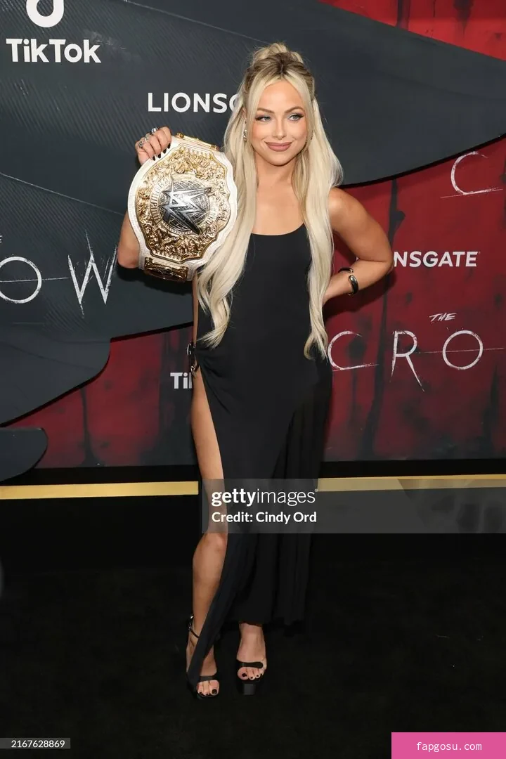 Liv Morgan