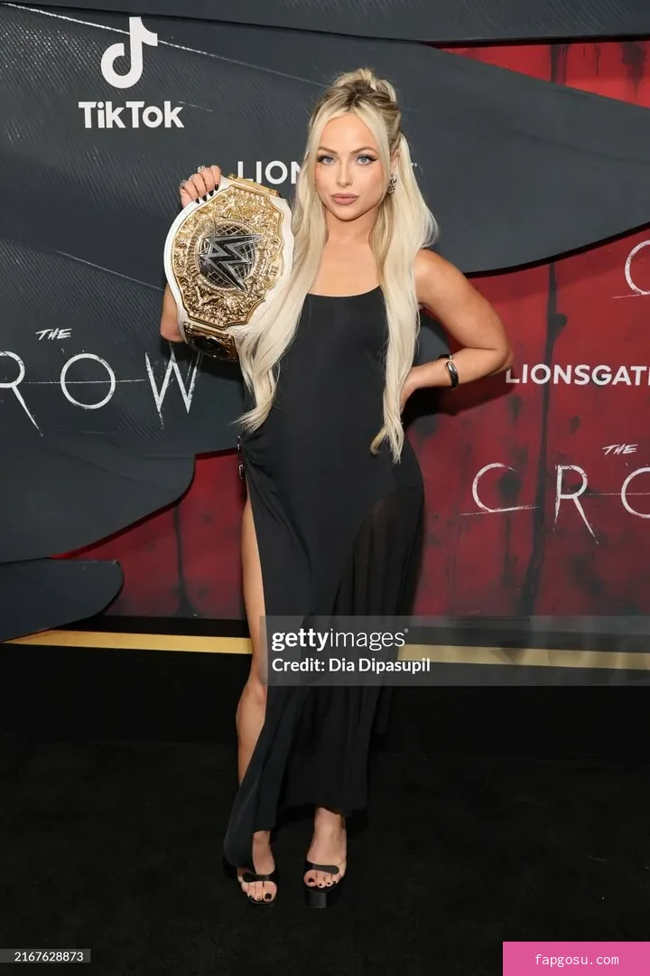 Liv Morgan