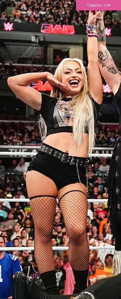 Liv Morgan