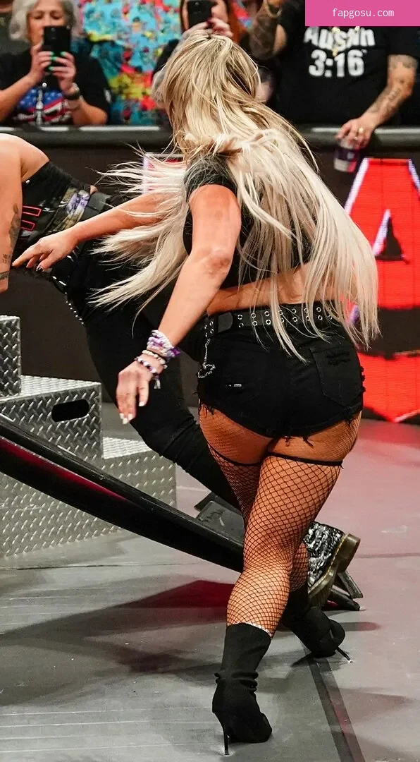 Liv Morgan