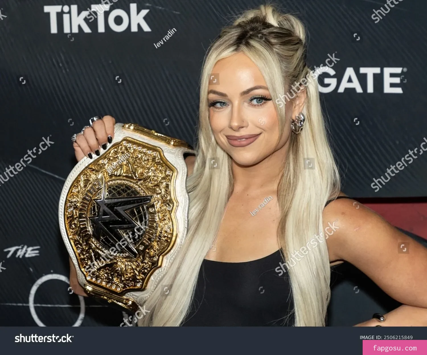 Liv Morgan