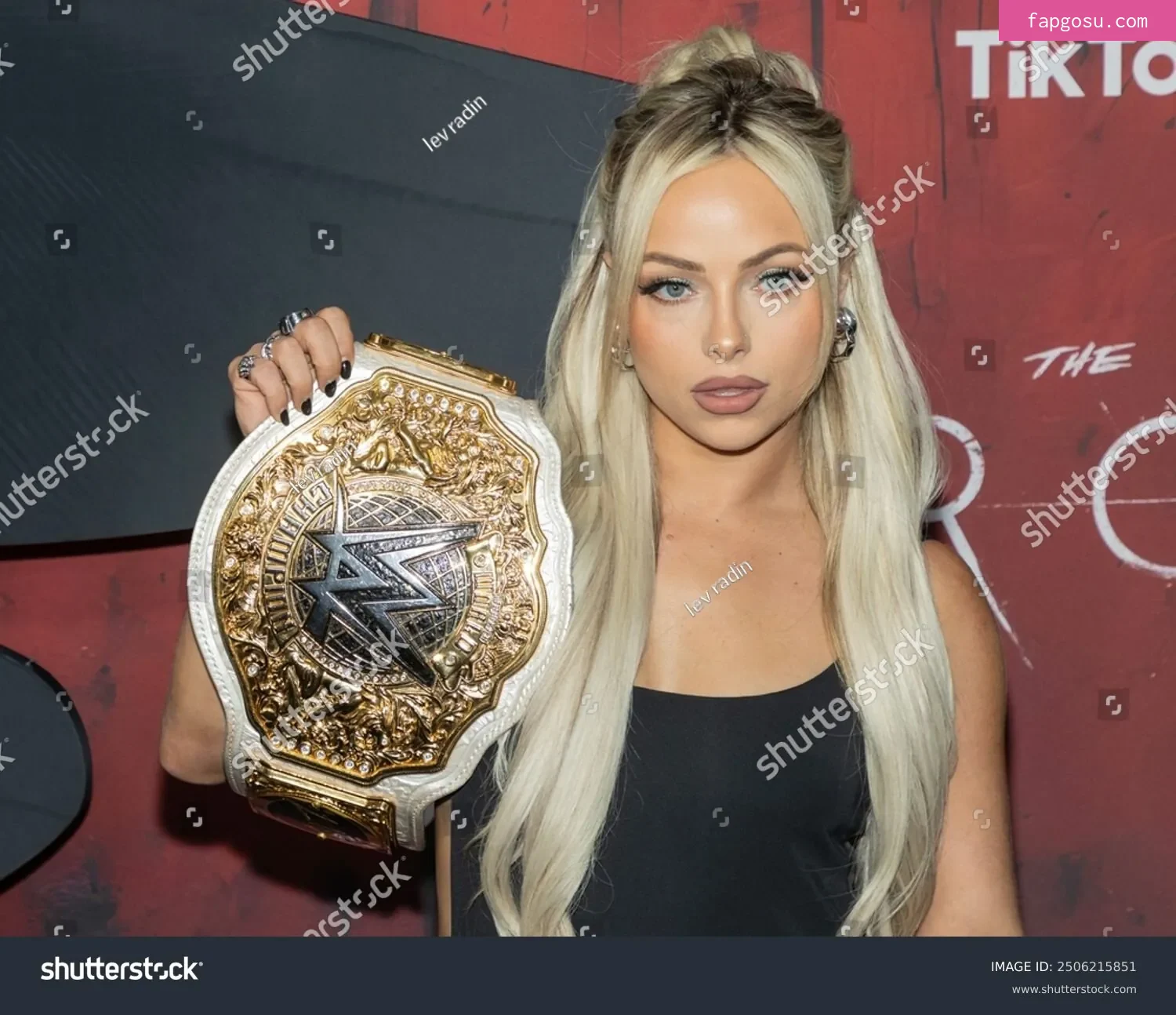 Liv Morgan