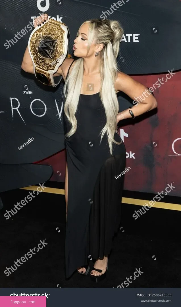 Liv Morgan