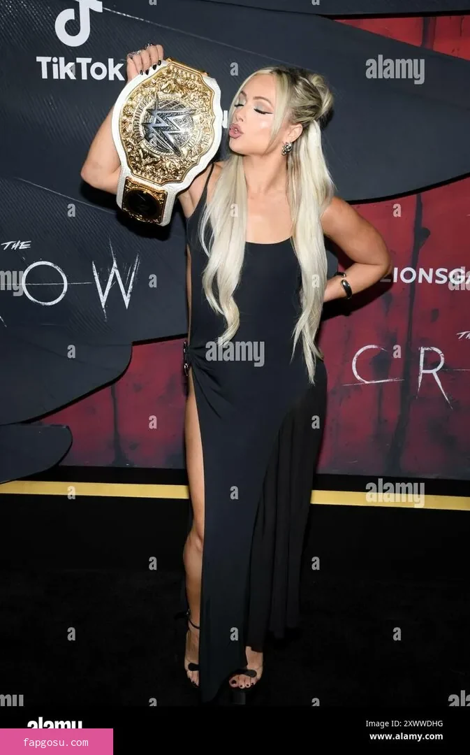 Liv Morgan