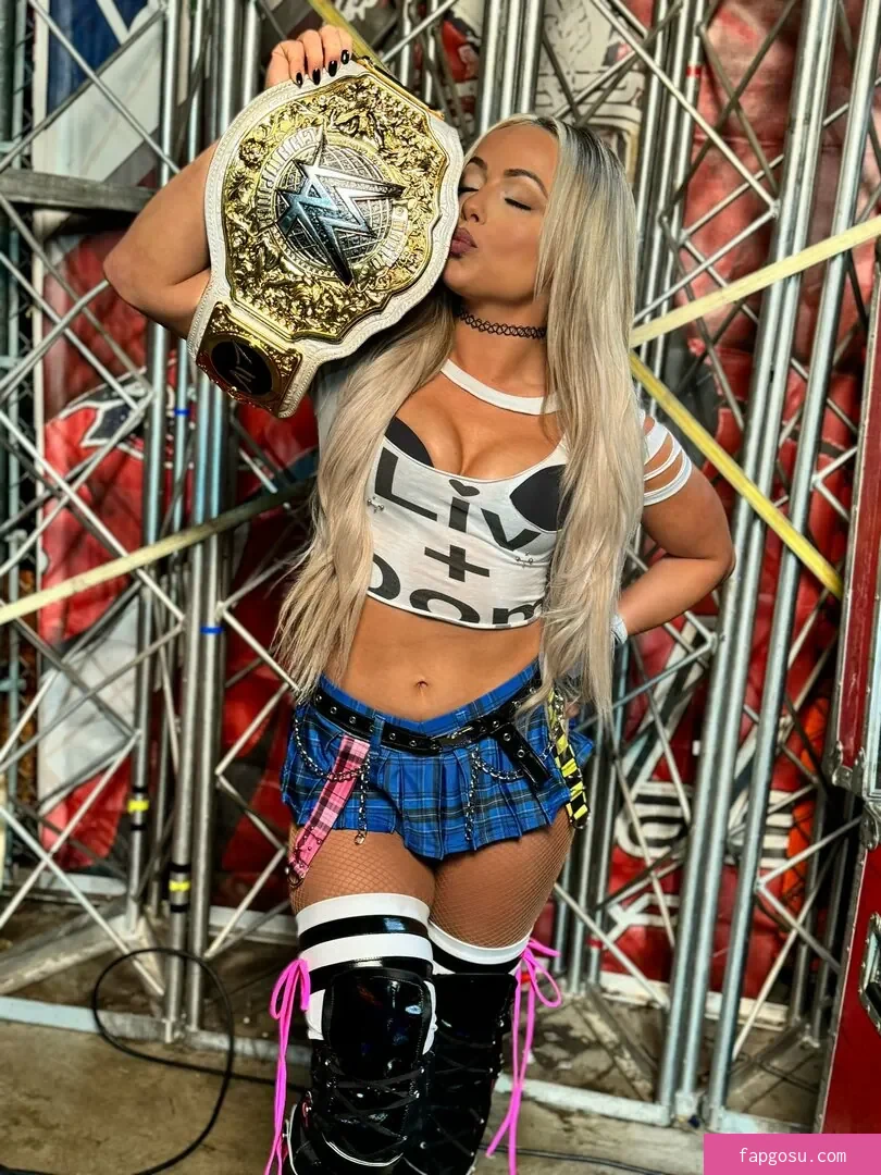 Liv Morgan