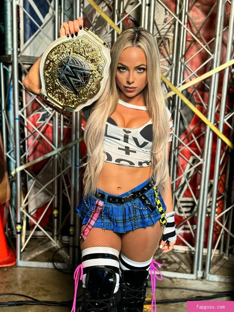 Liv Morgan