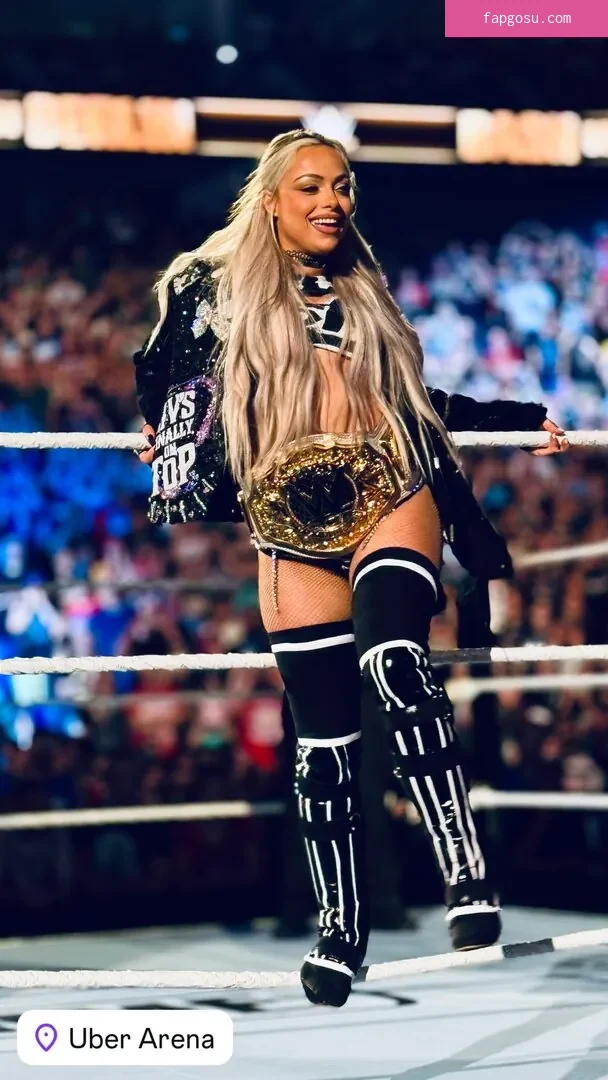 Liv Morgan