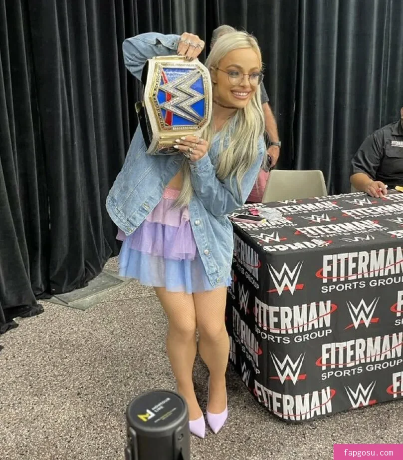 Liv Morgan