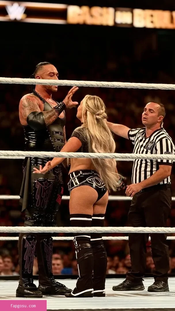 Liv Morgan