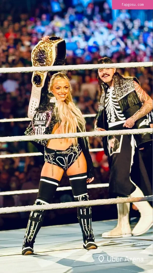 Liv Morgan