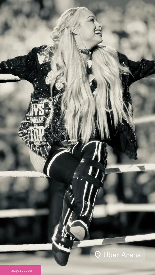 Liv Morgan