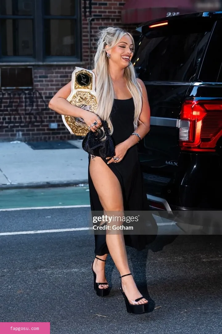 Liv Morgan