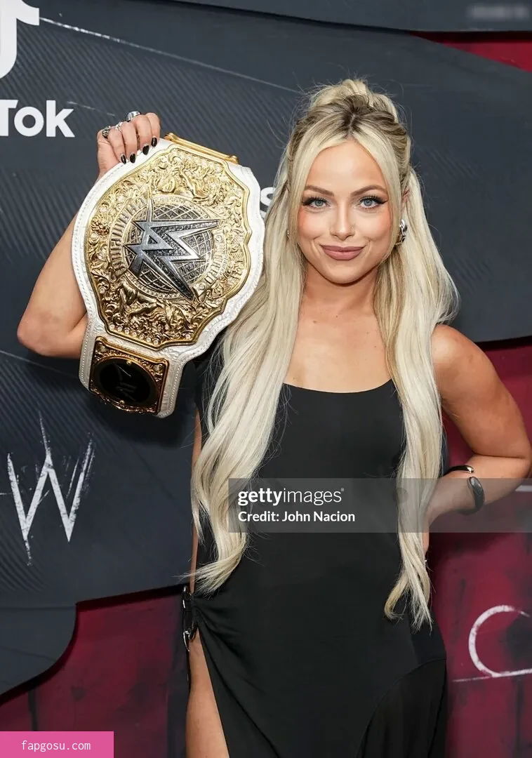 Liv Morgan