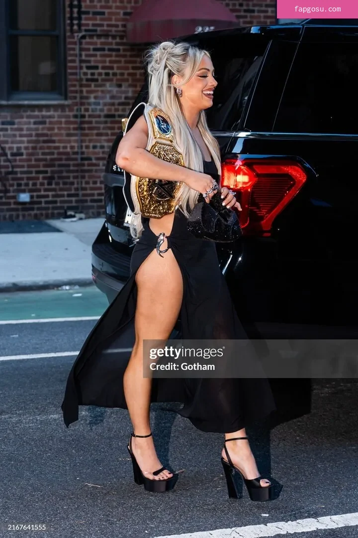 Liv Morgan