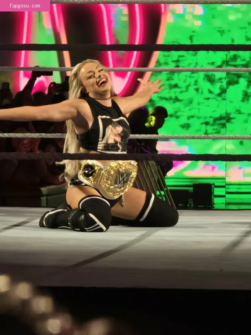 Liv Morgan