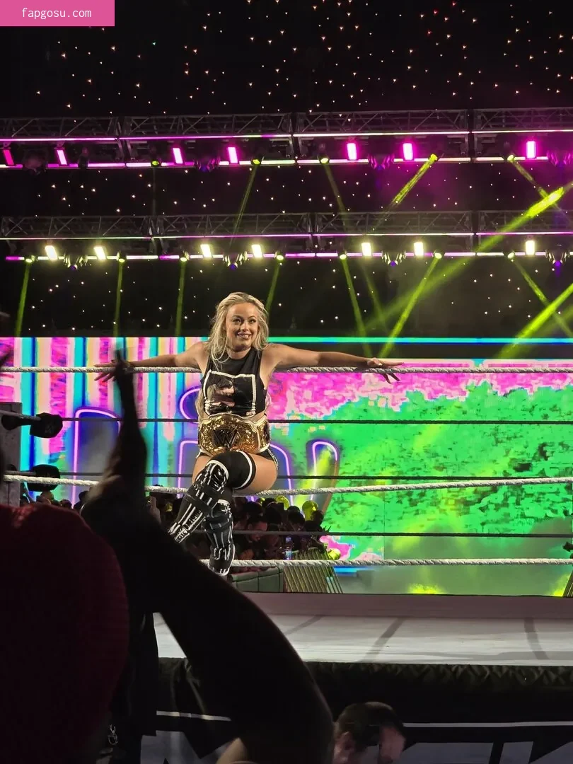 Liv Morgan