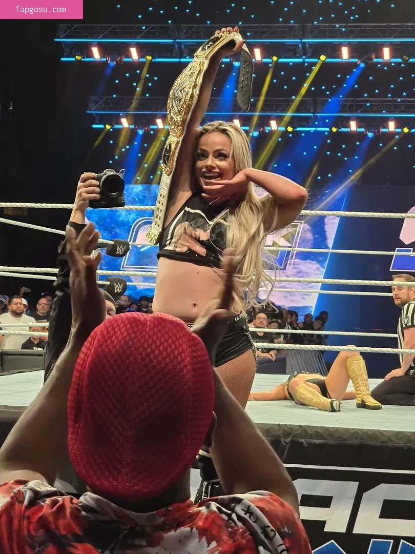 Liv Morgan