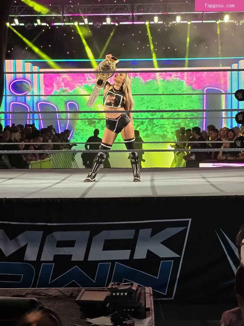 Liv Morgan