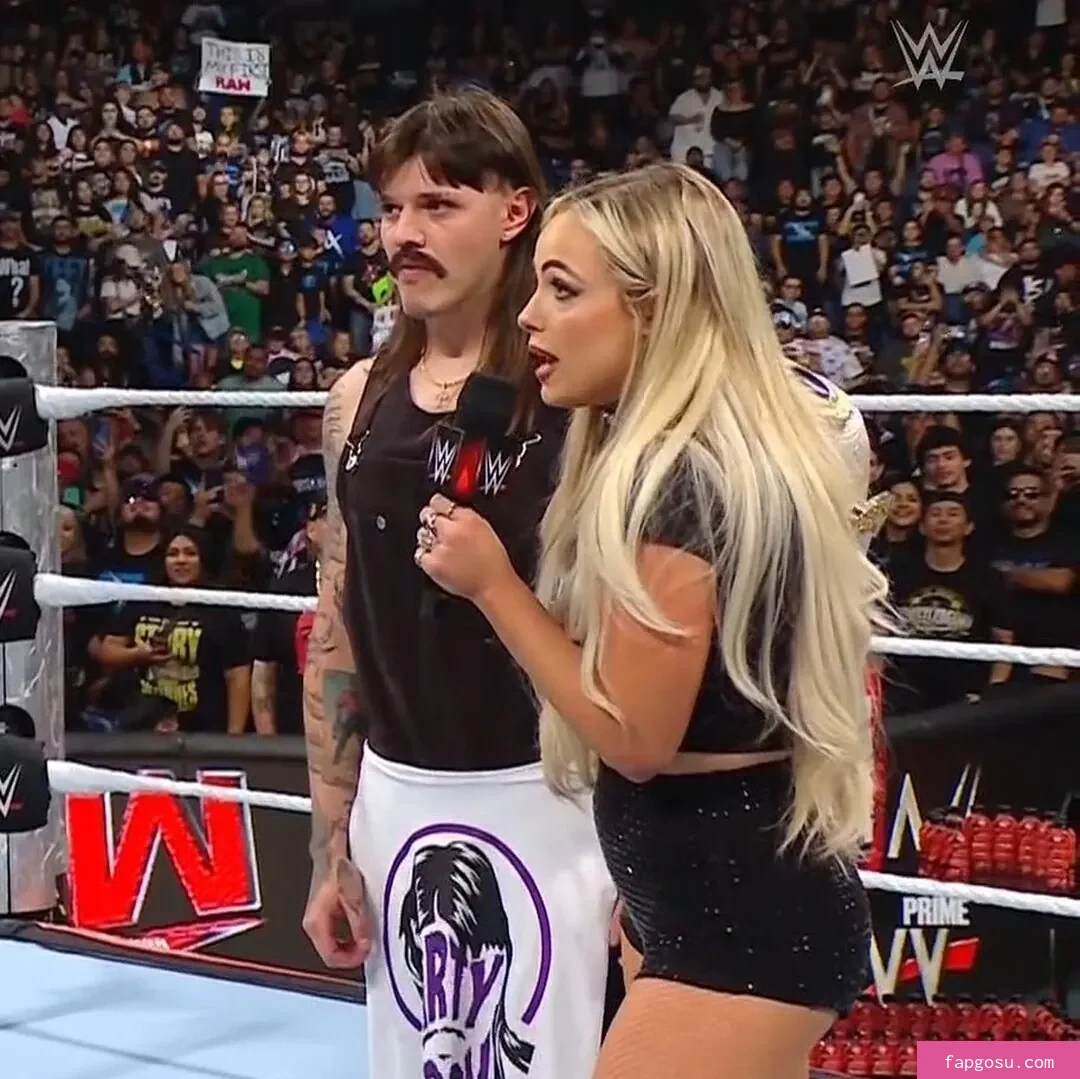 Liv Morgan