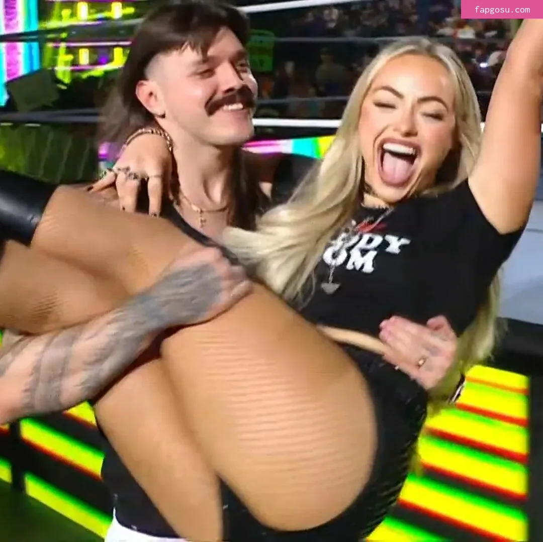 Liv Morgan