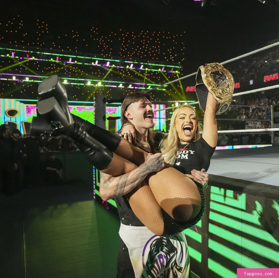 Liv Morgan