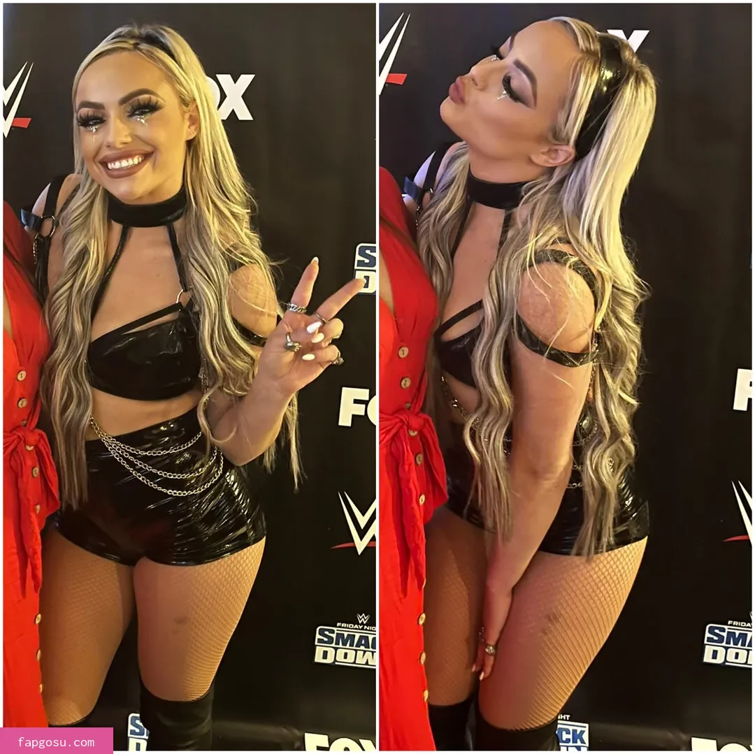 Liv Morgan