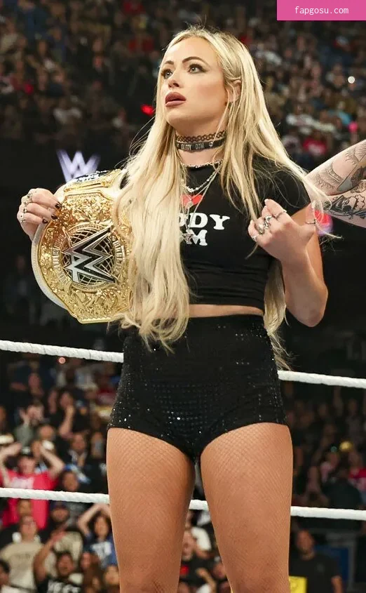 Liv Morgan