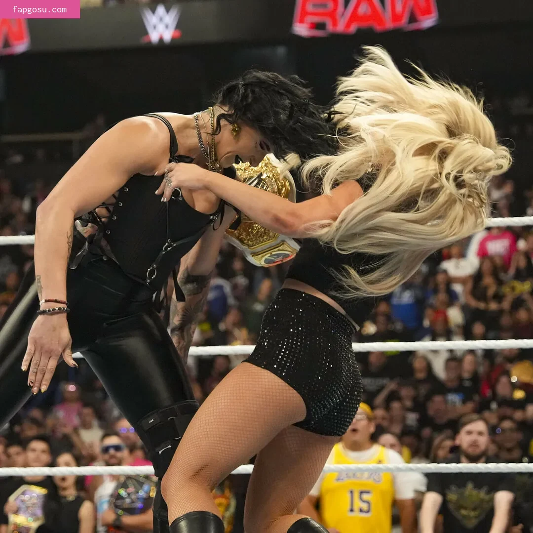 Liv Morgan