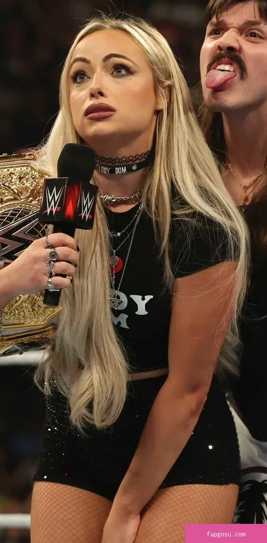 Liv Morgan