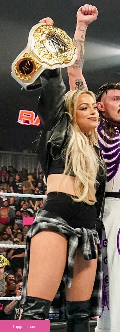 Liv Morgan
