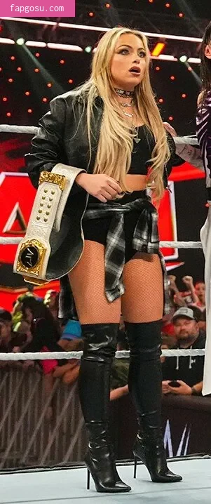 Liv Morgan
