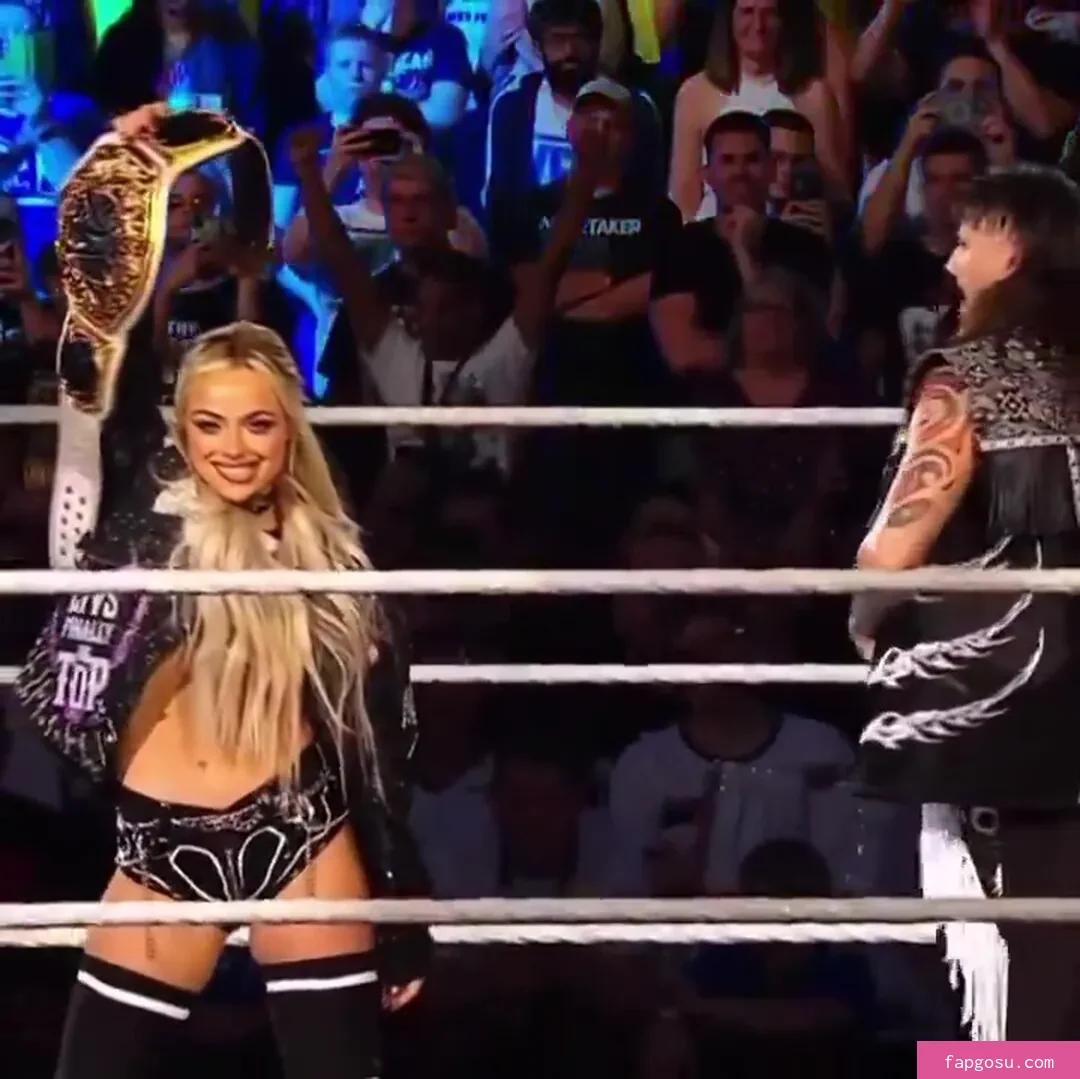 Liv Morgan